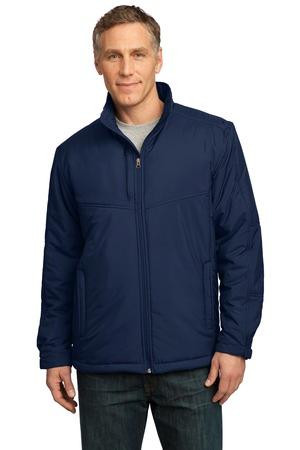 Custom jackets