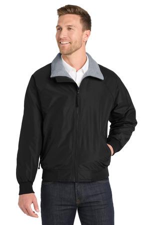 Custom jackets