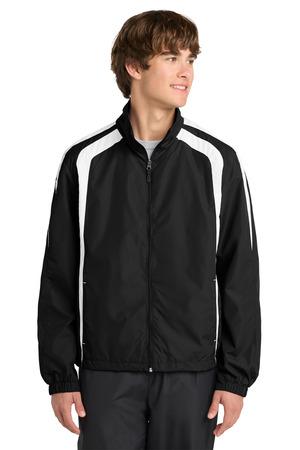 Custom jackets