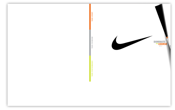 2013 Nike Golf
