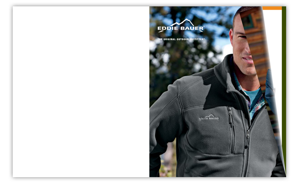Eddie Bauer
