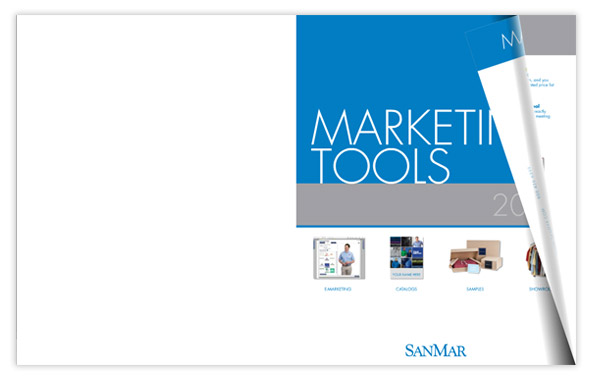 2013 Marketing Tools
