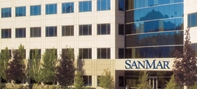 About SanMar