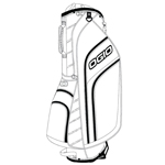 golf bag