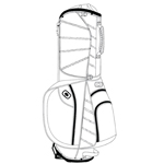 golf bag