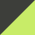 Grey Steel/Neon Yellow